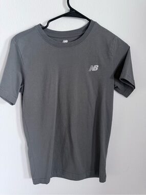 New balance t-shirt L 14/16
